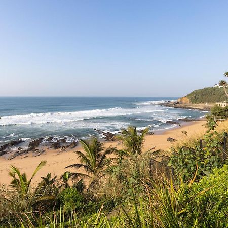 Sala Beach House Ballito Exterior photo