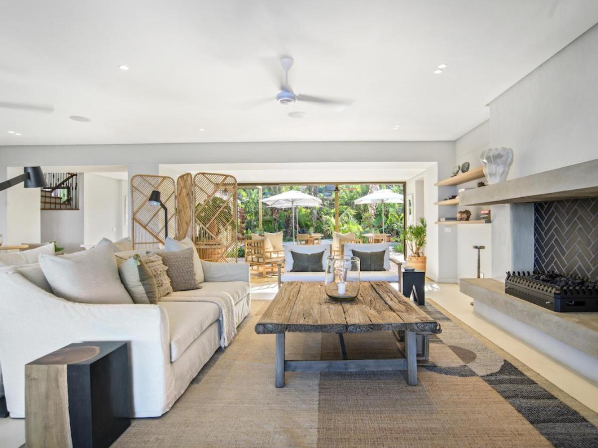 Sala Beach House Ballito Exterior photo