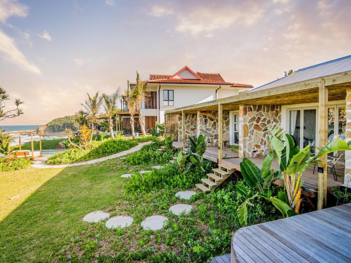 Sala Beach House Ballito Room photo