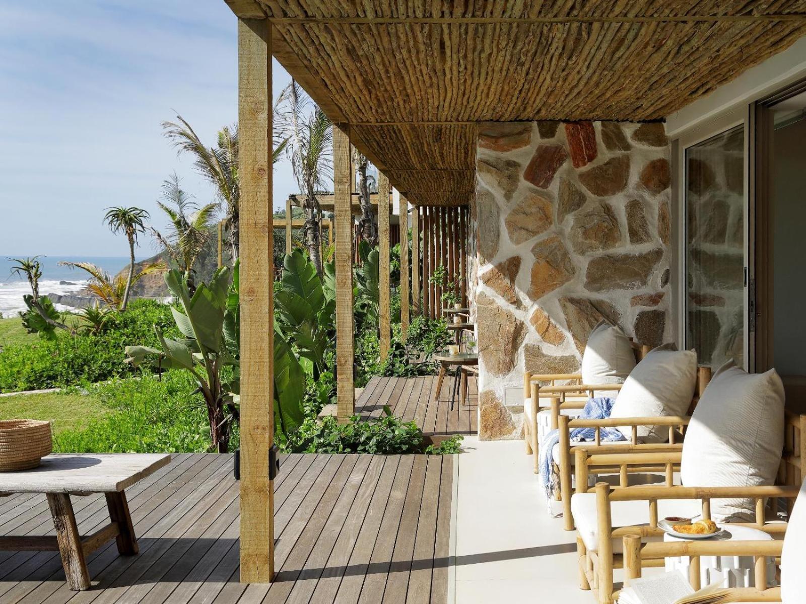 Sala Beach House Ballito Room photo