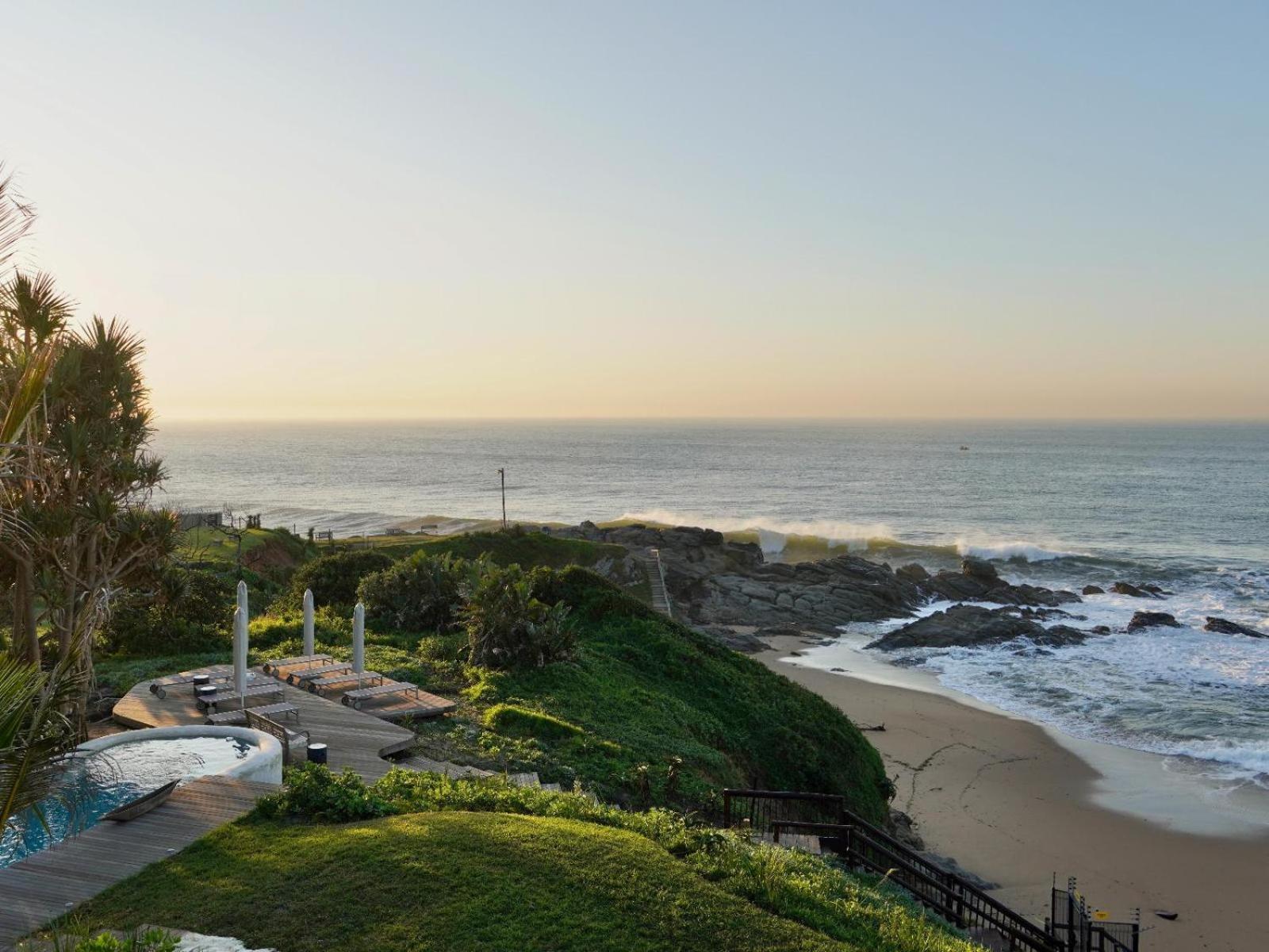 Sala Beach House Ballito Room photo
