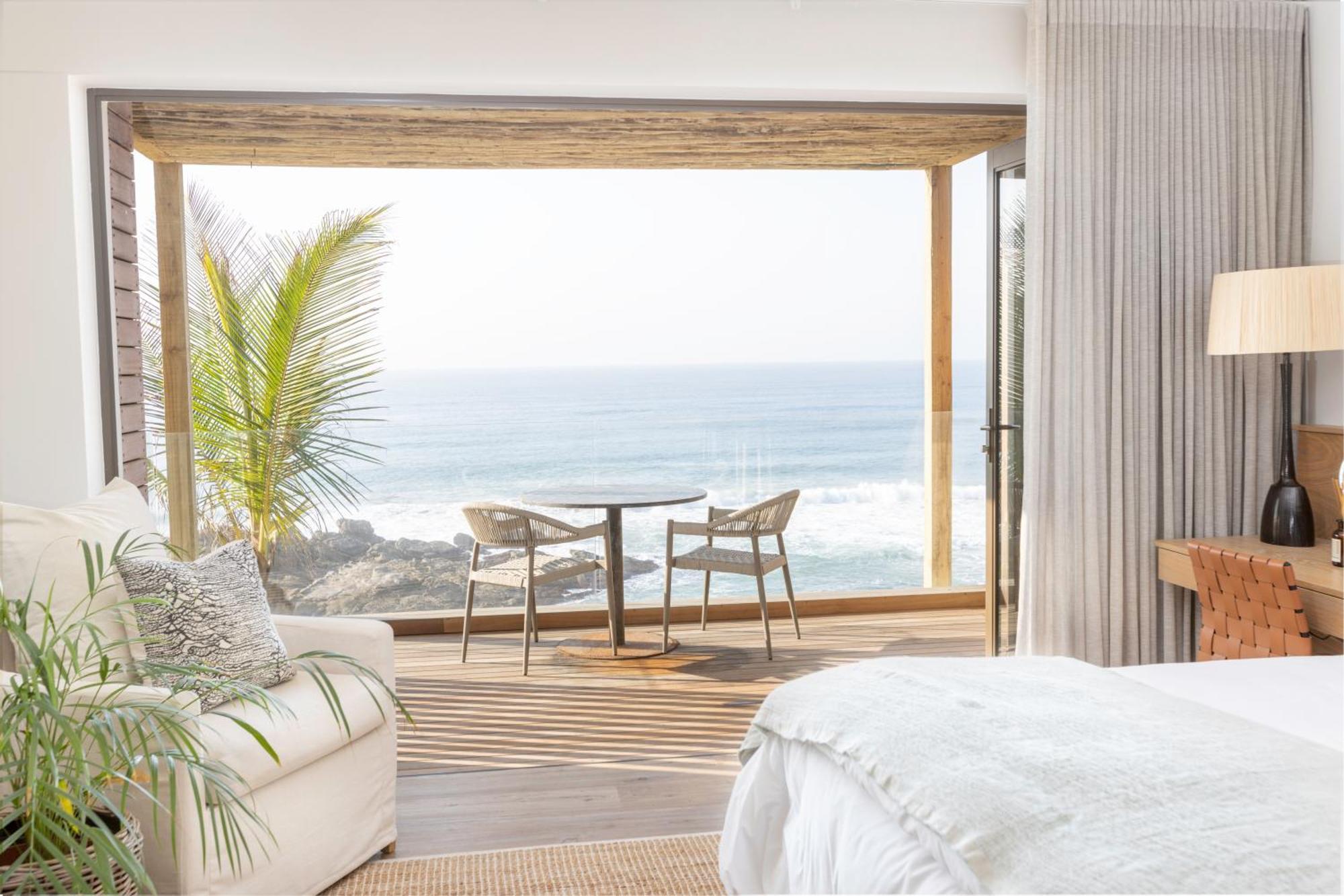 Sala Beach House Ballito Exterior photo