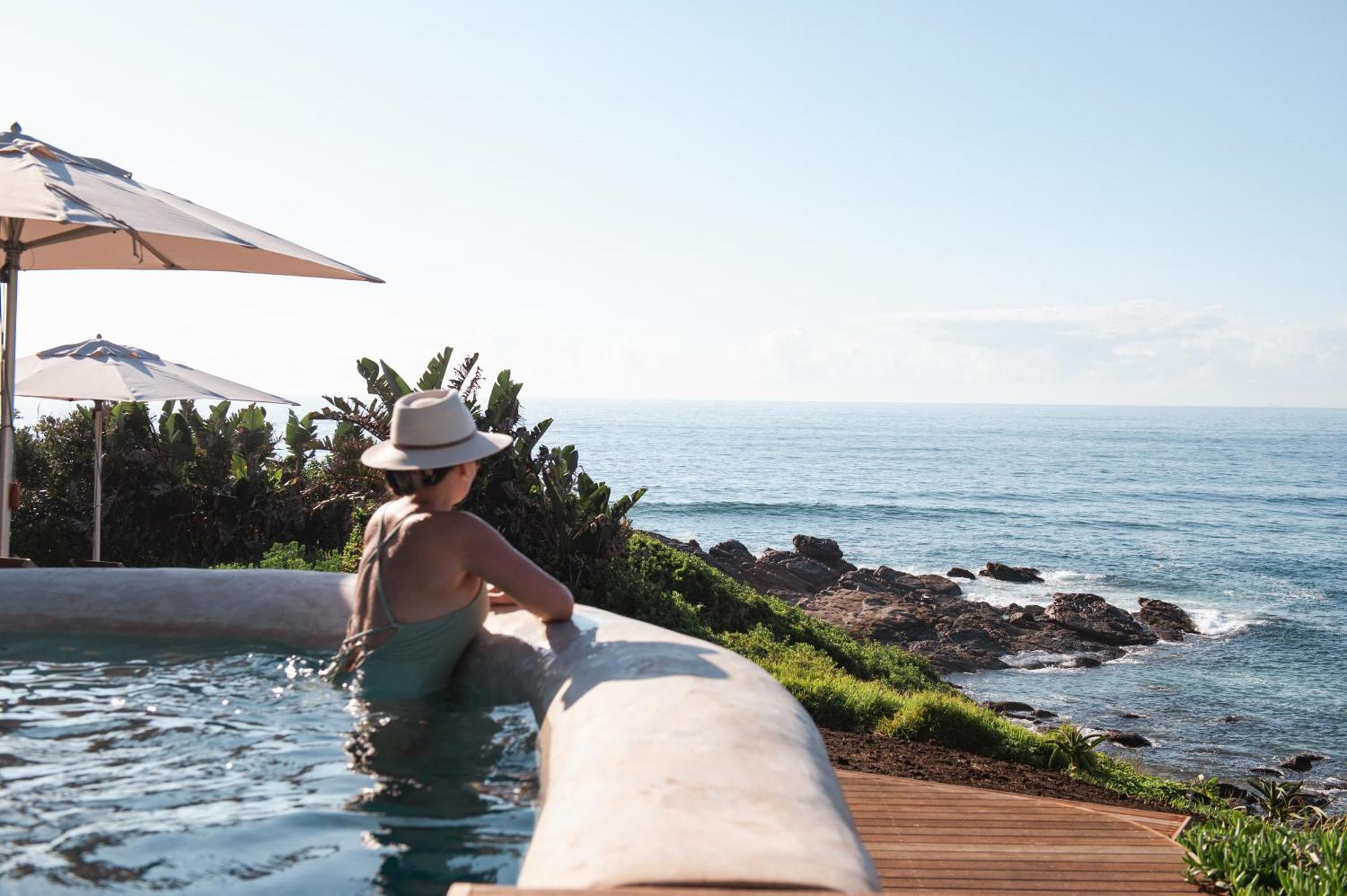Sala Beach House Ballito Exterior photo