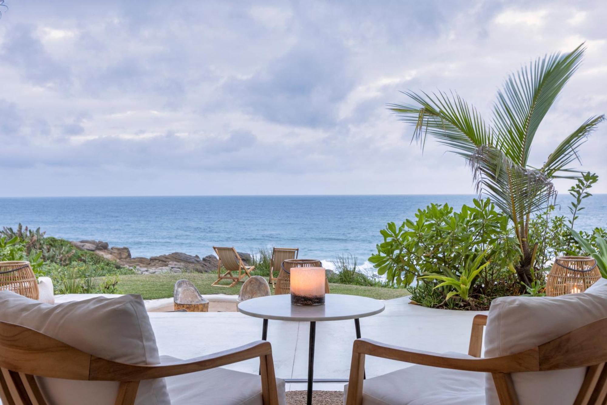 Sala Beach House Ballito Exterior photo